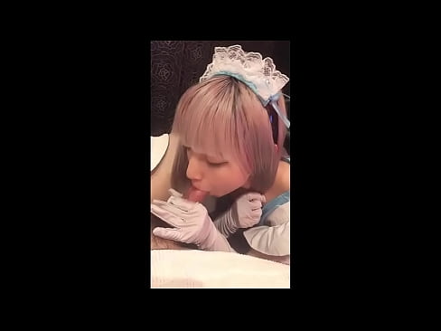 ❤️ Idol Ġappuniż [mayuka], kostum ta' qaddejja Franċiża, parti 1, blowjob u jerk off bil-lotion Video tal-ħakk fil-porn mt.epoxyflooringjanesville.top ﹏