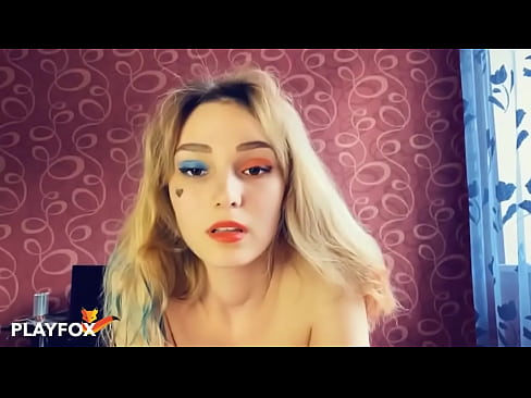 ❤️ Nuċċalijiet magic tar-realtà virtwali tawni sess ma’ Harley Quinn Video tal-ħakk fil-porn mt.epoxyflooringjanesville.top ﹏