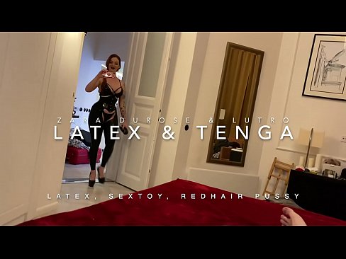 ❤️ Stepsister Redheaded fil-kostum tal-latex fucked minn stepbrother Video tal-ħakk fil-porn mt.epoxyflooringjanesville.top ﹏